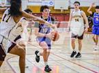 Photo from the gallery "St. Vincent de Paul @ Piner (NBL-Redwood Tournament Semi-Finals)"