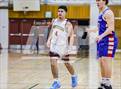 Photo from the gallery "St. Vincent de Paul @ Piner (NBL-Redwood Tournament Semi-Finals)"