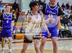 Photo from the gallery "St. Vincent de Paul @ Piner (NBL-Redwood Tournament Semi-Finals)"
