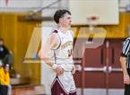Photo from the gallery "St. Vincent de Paul @ Piner (NBL-Redwood Tournament Semi-Finals)"