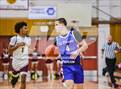 Photo from the gallery "St. Vincent de Paul @ Piner (NBL-Redwood Tournament Semi-Finals)"