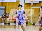 Photo from the gallery "St. Vincent de Paul @ Piner (NBL-Redwood Tournament Semi-Finals)"