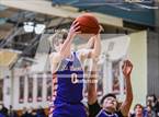Photo from the gallery "St. Vincent de Paul @ Piner (NBL-Redwood Tournament Semi-Finals)"