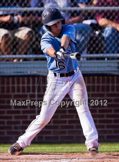 Thumbnail 3 in Sweeny vs Columbia (UIL 3A Region 4 Final) photogallery.