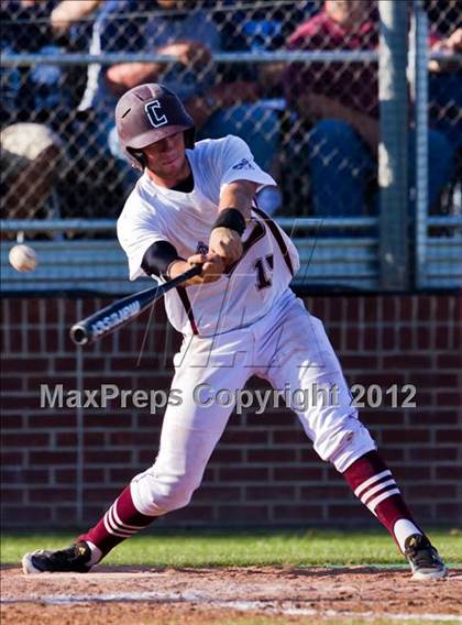 Thumbnail 3 in Sweeny vs Columbia (UIL 3A Region 4 Final) photogallery.