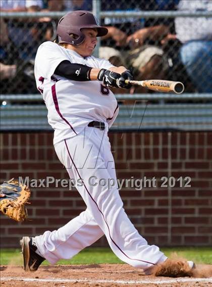 Thumbnail 2 in Sweeny vs Columbia (UIL 3A Region 4 Final) photogallery.