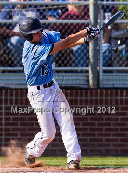 Thumbnail 2 in Sweeny vs Columbia (UIL 3A Region 4 Final) photogallery.