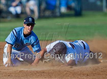 Thumbnail 3 in Sweeny vs Columbia (UIL 3A Region 4 Final) photogallery.