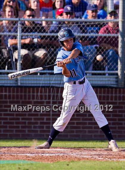 Thumbnail 3 in Sweeny vs Columbia (UIL 3A Region 4 Final) photogallery.