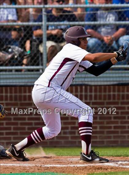 Thumbnail 3 in Sweeny vs Columbia (UIL 3A Region 4 Final) photogallery.
