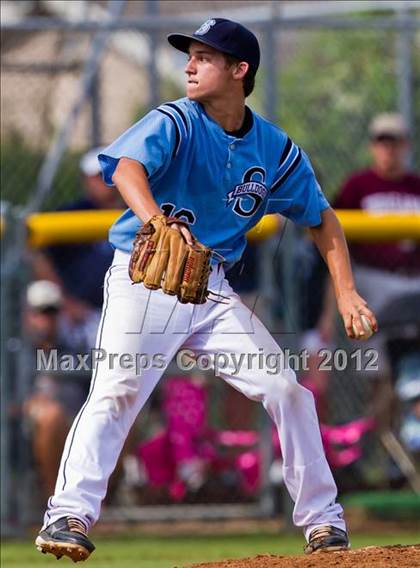 Thumbnail 1 in Sweeny vs Columbia (UIL 3A Region 4 Final) photogallery.