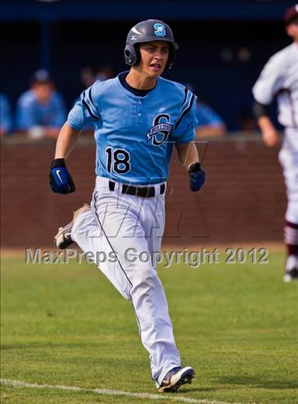 Thumbnail 1 in Sweeny vs Columbia (UIL 3A Region 4 Final) photogallery.