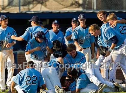 Thumbnail 3 in Sweeny vs Columbia (UIL 3A Region 4 Final) photogallery.