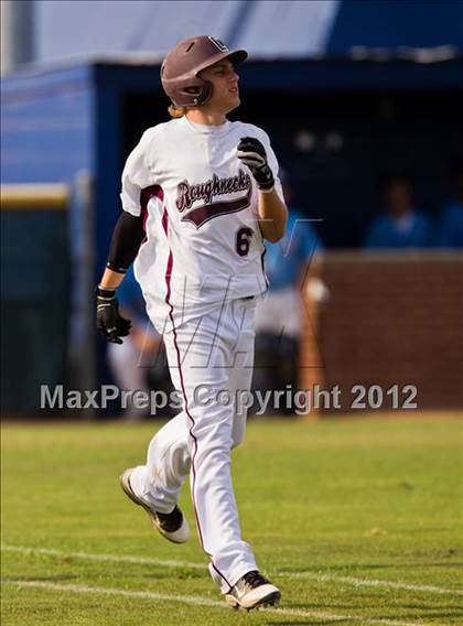 Thumbnail 3 in Sweeny vs Columbia (UIL 3A Region 4 Final) photogallery.