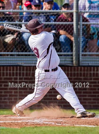 Thumbnail 1 in Sweeny vs Columbia (UIL 3A Region 4 Final) photogallery.