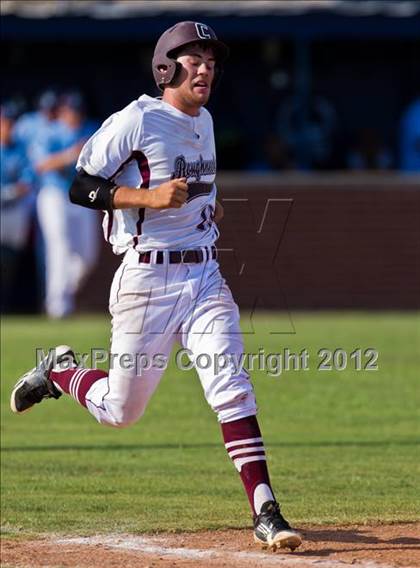 Thumbnail 1 in Sweeny vs Columbia (UIL 3A Region 4 Final) photogallery.