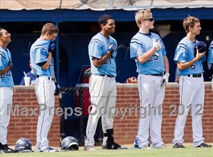 Thumbnail 3 in Sweeny vs Columbia (UIL 3A Region 4 Final) photogallery.