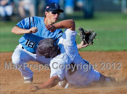 Thumbnail 3 in Sweeny vs Columbia (UIL 3A Region 4 Final) photogallery.