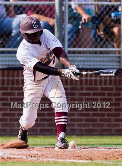 Thumbnail 3 in Sweeny vs Columbia (UIL 3A Region 4 Final) photogallery.