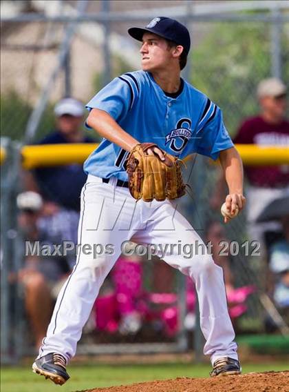 Thumbnail 1 in Sweeny vs Columbia (UIL 3A Region 4 Final) photogallery.