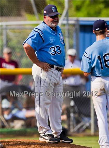 Thumbnail 3 in Sweeny vs Columbia (UIL 3A Region 4 Final) photogallery.