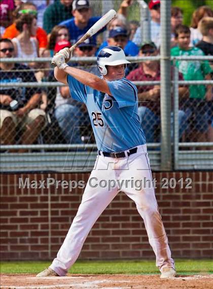Thumbnail 1 in Sweeny vs Columbia (UIL 3A Region 4 Final) photogallery.