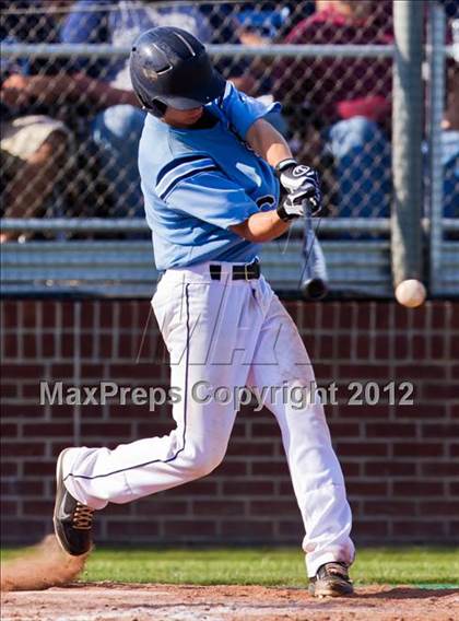 Thumbnail 1 in Sweeny vs Columbia (UIL 3A Region 4 Final) photogallery.