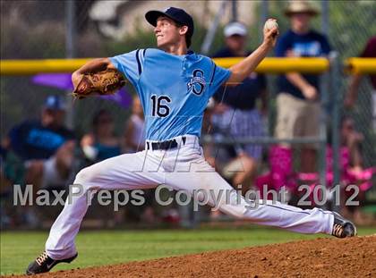 Thumbnail 1 in Sweeny vs Columbia (UIL 3A Region 4 Final) photogallery.