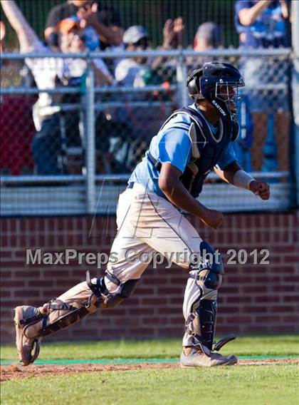 Thumbnail 1 in Sweeny vs Columbia (UIL 3A Region 4 Final) photogallery.