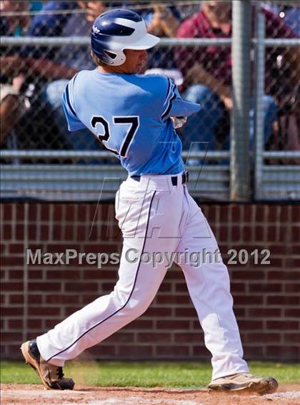 Thumbnail 3 in Sweeny vs Columbia (UIL 3A Region 4 Final) photogallery.