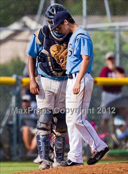Thumbnail 1 in Sweeny vs Columbia (UIL 3A Region 4 Final) photogallery.