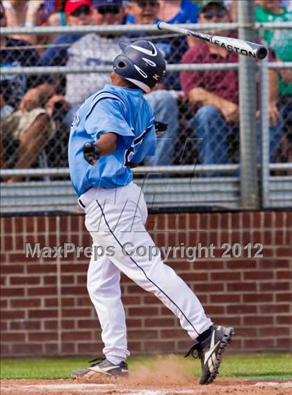 Thumbnail 1 in Sweeny vs Columbia (UIL 3A Region 4 Final) photogallery.