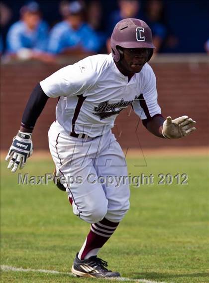 Thumbnail 1 in Sweeny vs Columbia (UIL 3A Region 4 Final) photogallery.