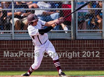 Thumbnail 2 in Sweeny vs Columbia (UIL 3A Region 4 Final) photogallery.