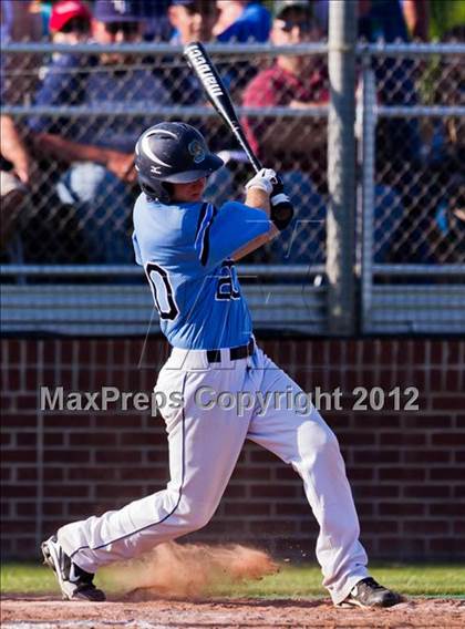 Thumbnail 1 in Sweeny vs Columbia (UIL 3A Region 4 Final) photogallery.