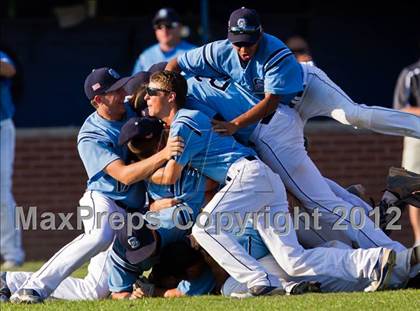 Thumbnail 1 in Sweeny vs Columbia (UIL 3A Region 4 Final) photogallery.