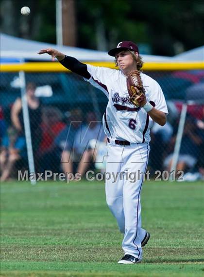 Thumbnail 3 in Sweeny vs Columbia (UIL 3A Region 4 Final) photogallery.