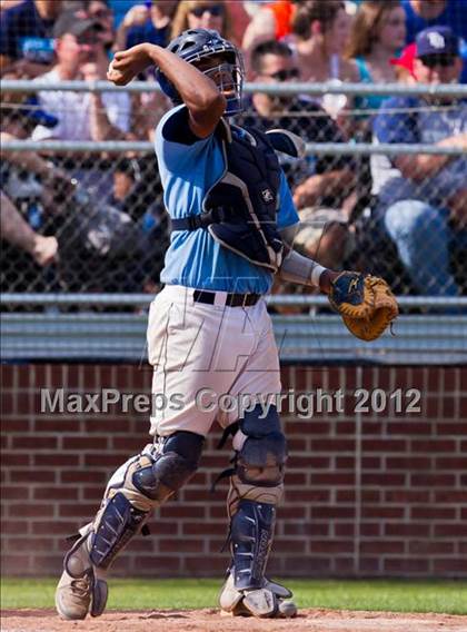 Thumbnail 1 in Sweeny vs Columbia (UIL 3A Region 4 Final) photogallery.