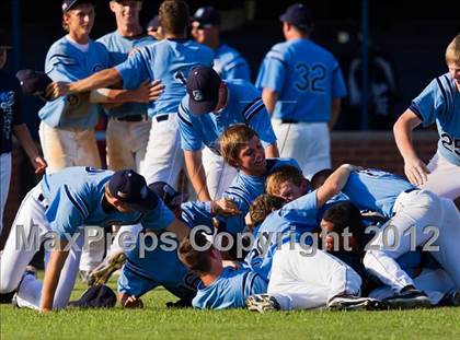 Thumbnail 1 in Sweeny vs Columbia (UIL 3A Region 4 Final) photogallery.