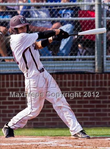 Thumbnail 1 in Sweeny vs Columbia (UIL 3A Region 4 Final) photogallery.