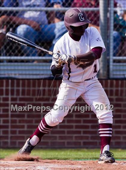 Thumbnail 1 in Sweeny vs Columbia (UIL 3A Region 4 Final) photogallery.