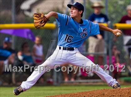 Thumbnail 3 in Sweeny vs Columbia (UIL 3A Region 4 Final) photogallery.