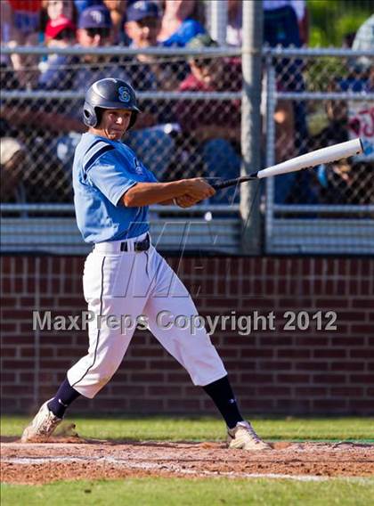 Thumbnail 1 in Sweeny vs Columbia (UIL 3A Region 4 Final) photogallery.