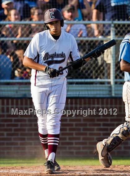 Thumbnail 1 in Sweeny vs Columbia (UIL 3A Region 4 Final) photogallery.