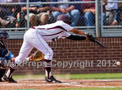 Thumbnail 1 in Sweeny vs Columbia (UIL 3A Region 4 Final) photogallery.