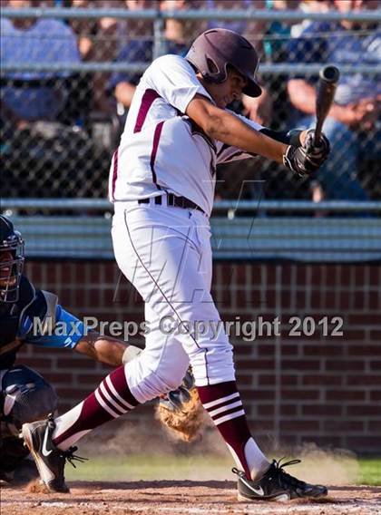 Thumbnail 1 in Sweeny vs Columbia (UIL 3A Region 4 Final) photogallery.