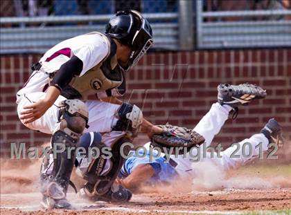 Thumbnail 1 in Sweeny vs Columbia (UIL 3A Region 4 Final) photogallery.