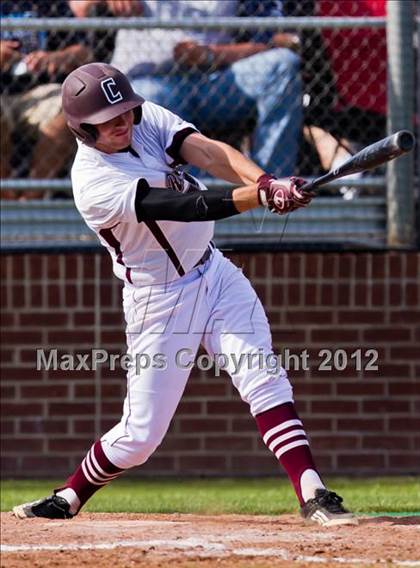 Thumbnail 1 in Sweeny vs Columbia (UIL 3A Region 4 Final) photogallery.