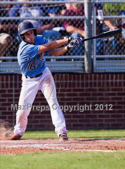 Thumbnail 1 in Sweeny vs Columbia (UIL 3A Region 4 Final) photogallery.