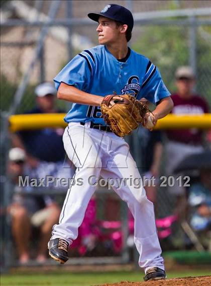 Thumbnail 3 in Sweeny vs Columbia (UIL 3A Region 4 Final) photogallery.